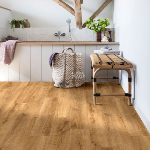 Moduleo Next дерево Shelby Oak 853 фото 4 | FLOORDEALER